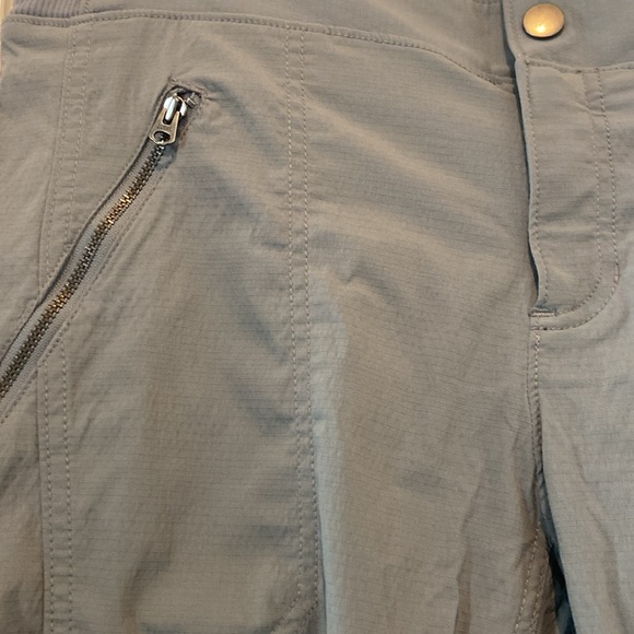 Athleta Trekkie Joggers - Picture 2 of 4